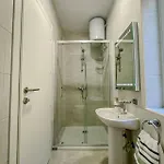 Apartamento Cozy In