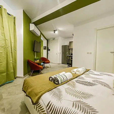 Cozy In Gzira