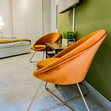 Apartamento Cozy In *