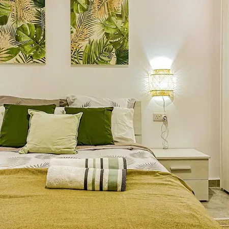 Cozy In Apartamento *