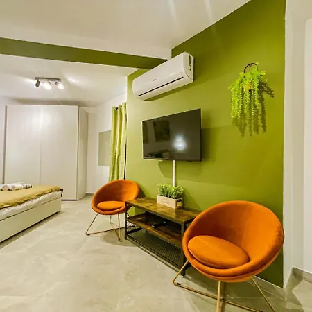 Apartamento Cozy In *