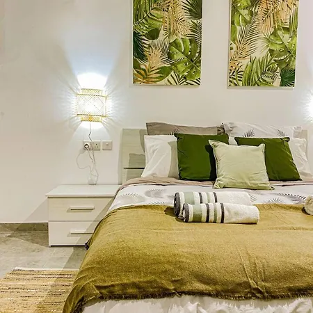 Cozy In Apartamento *