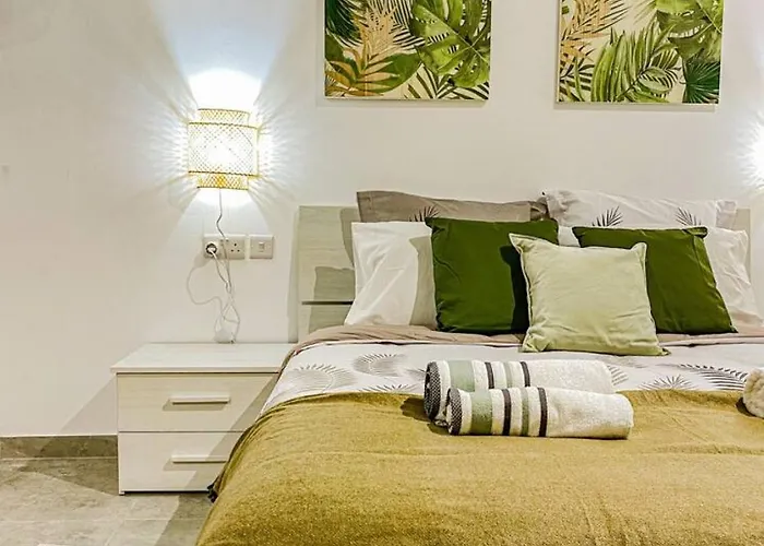 Cozy In Appartement *